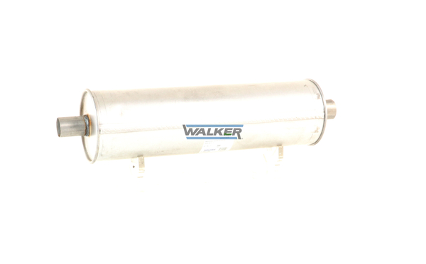 Средний глушитель выхлопных газов - 23657 WALKER