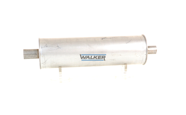 Средний глушитель выхлопных газов - 23659 WALKER