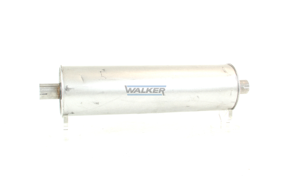 Средний глушитель выхлопных газов - 23663 WALKER