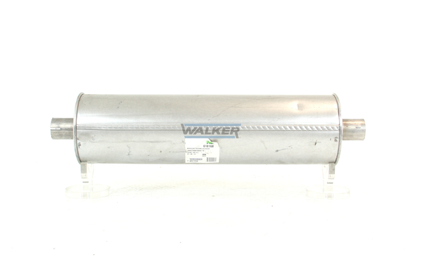 Средний глушитель выхлопных газов - 23665 WALKER