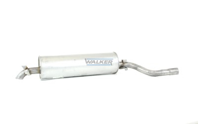 Endschalldämpfer - 05388 WALKER
