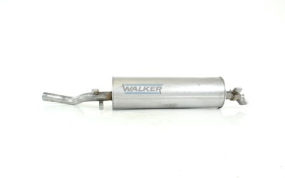 Endschalldämpfer - 05388 WALKER