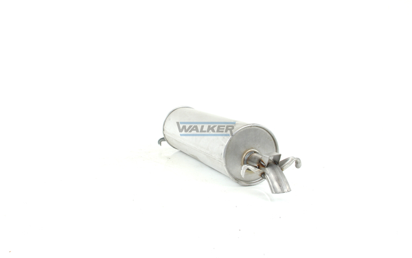 Endschalldämpfer - 05388 WALKER