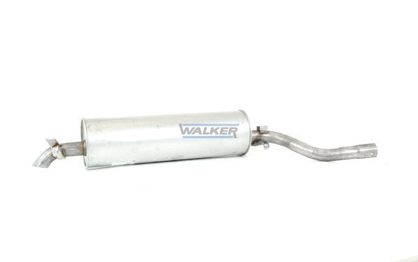 Endschalldämpfer - 05388 WALKER