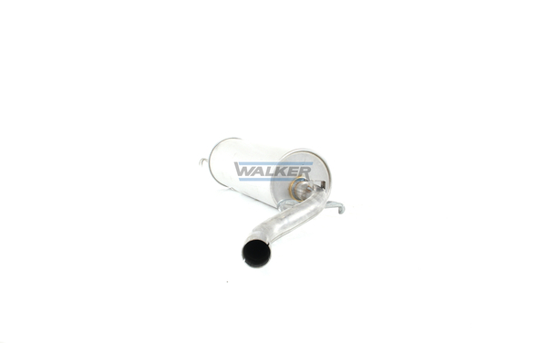 Endschalldämpfer - 05388 WALKER