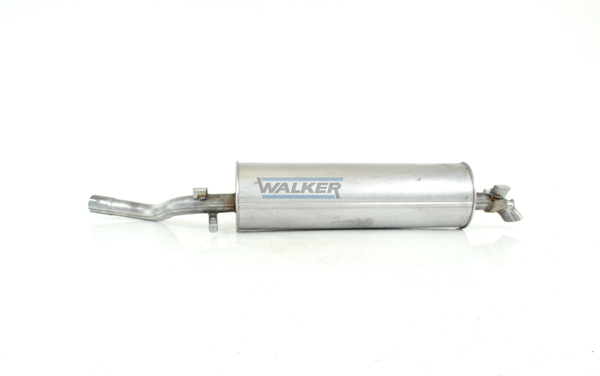 End Silencer - 05388 WALKER