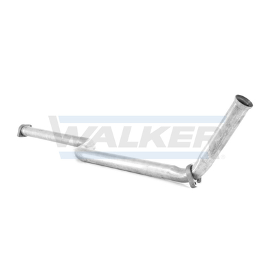 Глушитель выхлопных газов конечный - 25299 WALKER