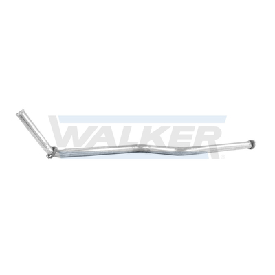Глушитель выхлопных газов конечный - 25309 WALKER