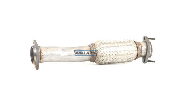 Corrugated Pipe, exhaust system - 06124 WALKER