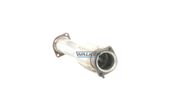 Corrugated Pipe, exhaust system - 06124 WALKER