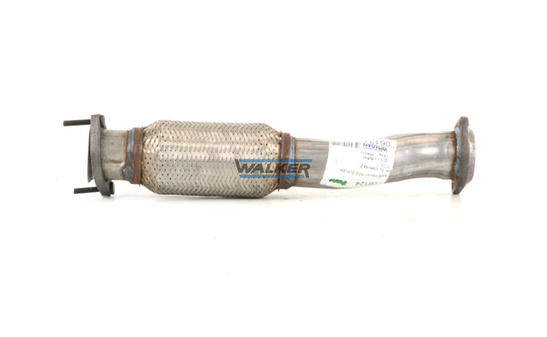Corrugated Pipe, exhaust system - 06124 WALKER