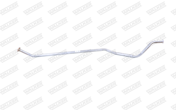 Catalytic Converter - 28704 WALKER