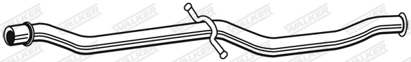 Catalytic Converter - 28787 WALKER