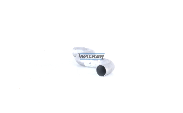 Mittelschalldämpfer - 70504 WALKER
