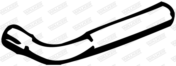 End Silencer - 70583 WALKER