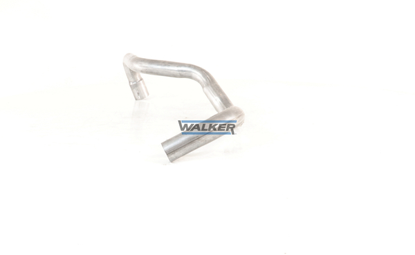 Mittelschalldämpfer - 71002 WALKER