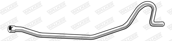 galinis duslintuvas - 71099 WALKER