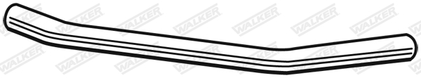 Endschalldämpfer - 71344 WALKER