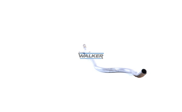 Exhaust Pipe - 06848 WALKER
