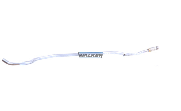 Exhaust Pipe - 06848 WALKER
