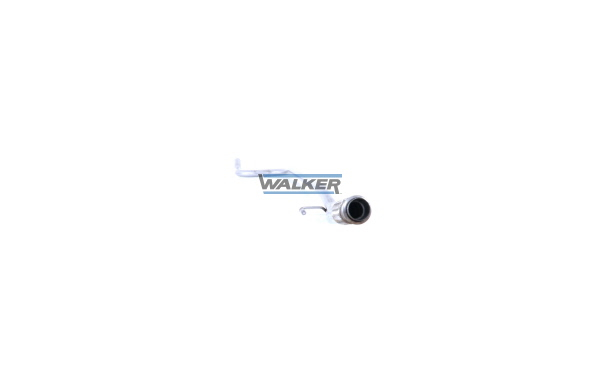 Exhaust Pipe - 06848 WALKER