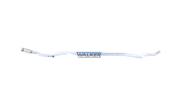 Exhaust Pipe - 06848 WALKER