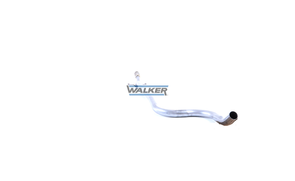 Exhaust Pipe - 06848 WALKER