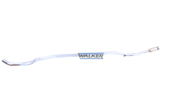 Exhaust Pipe - 06848 WALKER
