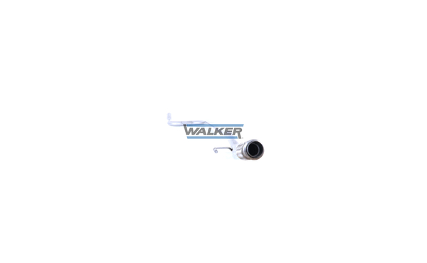Exhaust Pipe - 06848 WALKER