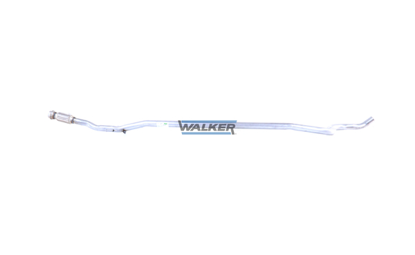 Exhaust Pipe - 06848 WALKER