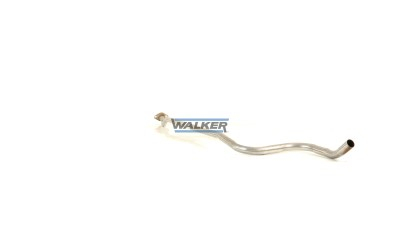 Труба выхлопного газа - 06850 WALKER