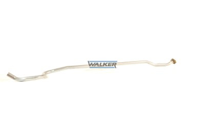Труба выхлопного газа - 06850 WALKER