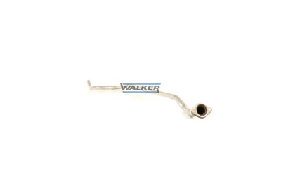 Труба выхлопного газа - 06850 WALKER