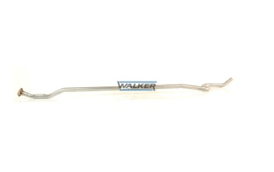 Труба выхлопного газа - 06850 WALKER