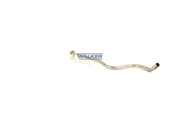 Труба выхлопного газа - 06850 WALKER