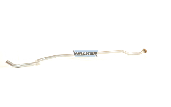 Труба выхлопного газа - 06850 WALKER