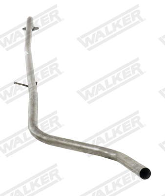 Труба выхлопного газа - 06977 WALKER