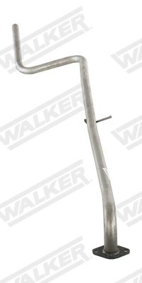 Труба выхлопного газа - 06977 WALKER