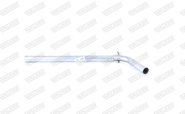 Tubo gas scarico - 07004 WALKER