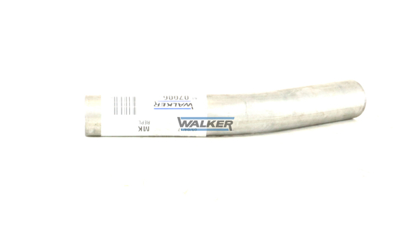Глушитель выхлопных газов конечный - 72321 WALKER