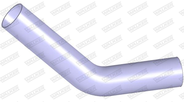 Soot/Particulate Filter, exhaust system - 73072 WALKER