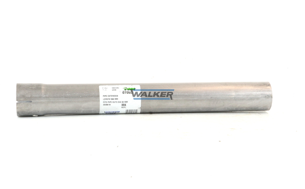 Tubo gas scarico - 07060 WALKER