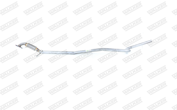 Tubo gas scarico - 07118 WALKER