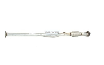 Труба выхлопного газа - 07120 WALKER