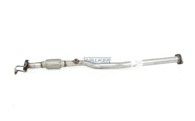 Труба выхлопного газа - 07120 WALKER