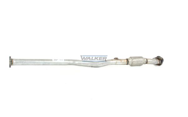 Труба выхлопного газа - 07120 WALKER