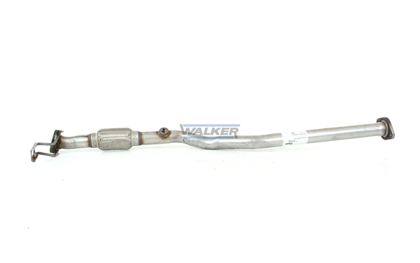 Exhaust Pipe - 07120 WALKER