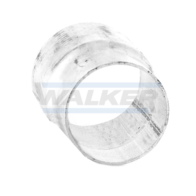 Труба выхлопного газа - 10721 WALKER