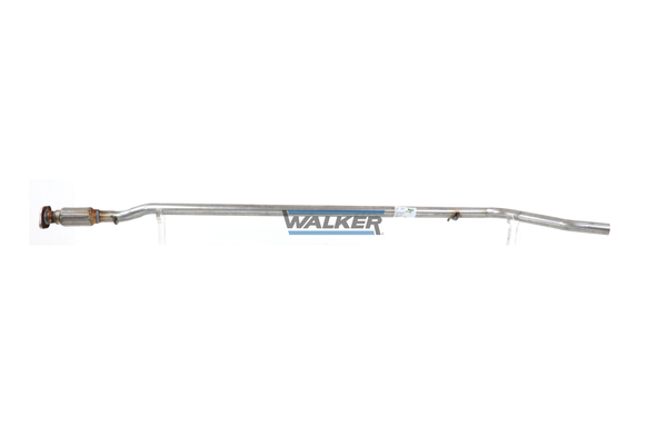 Tubo gas scarico - 07143 WALKER