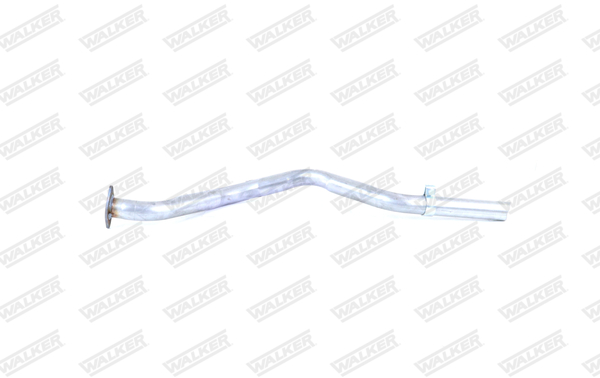 Exhaust Pipe - 07148 WALKER